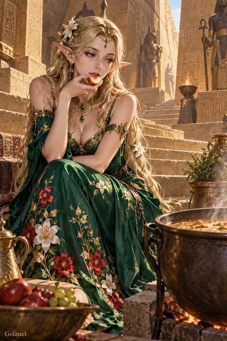 Golanel