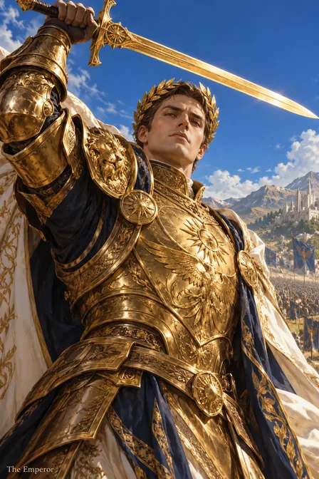 Emperor