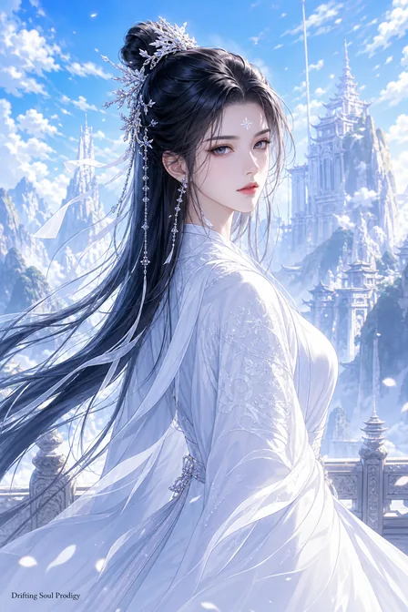 柳凝霜
