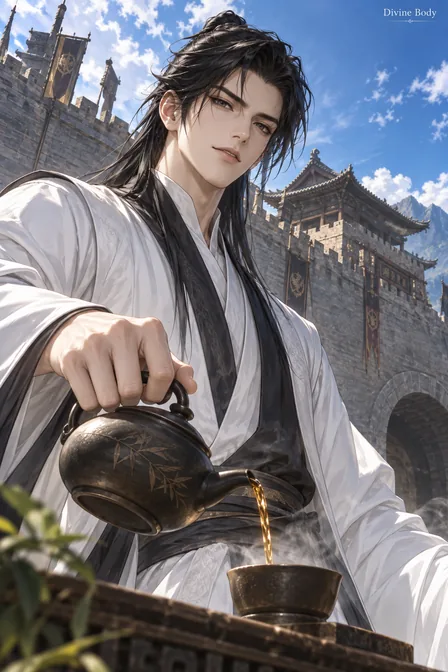 Li Ye