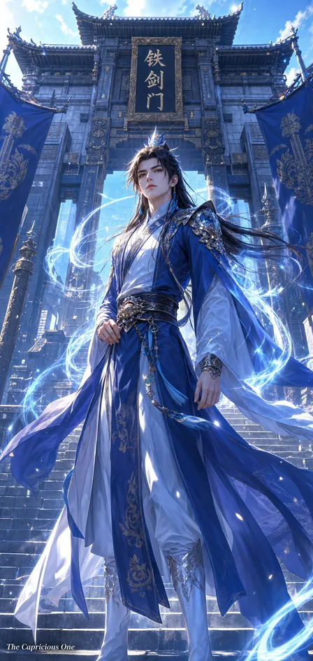 李夜