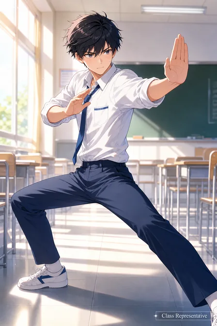 冼武