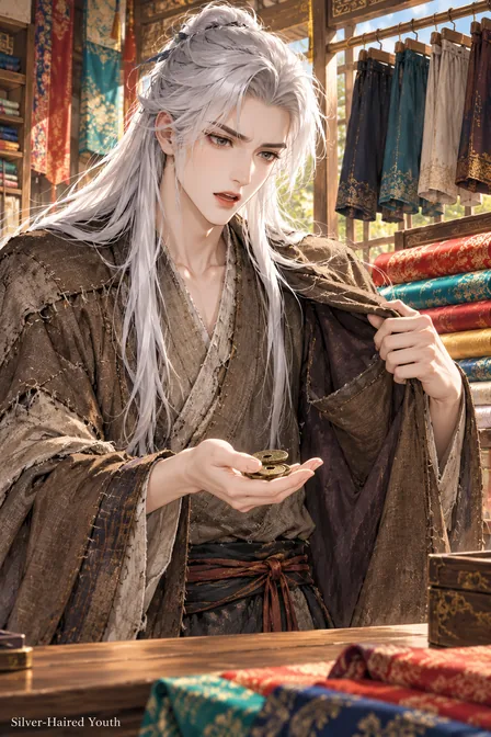 Xian Wu