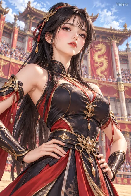 Xiao Ning'er