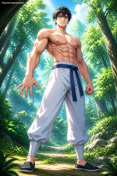 常平