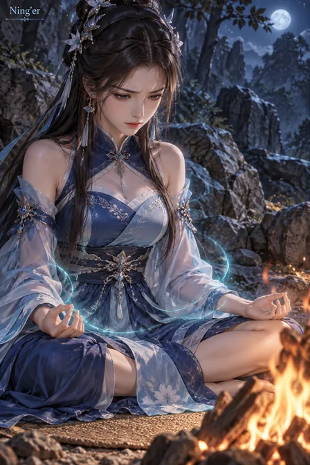 Xiao Ning'er