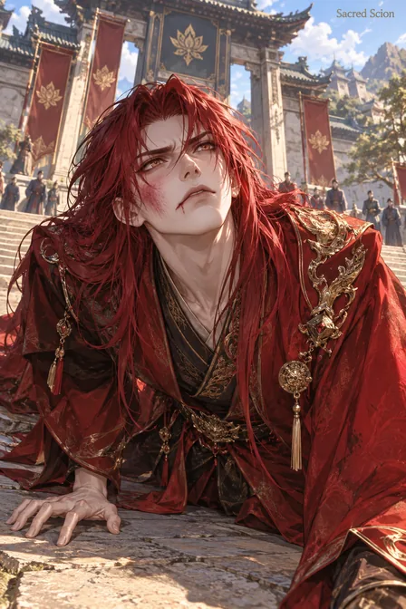 Shen Fei