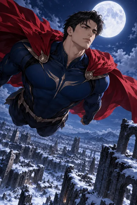 Superman