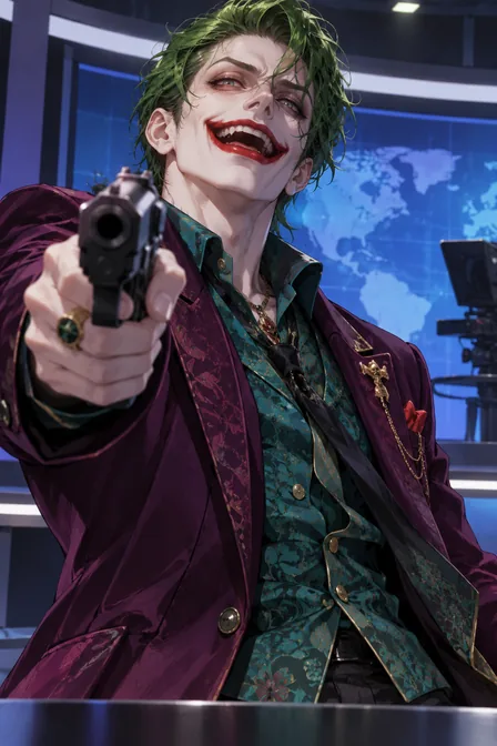 Joker
