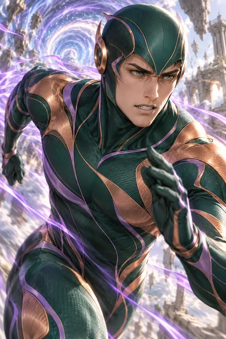 Barry