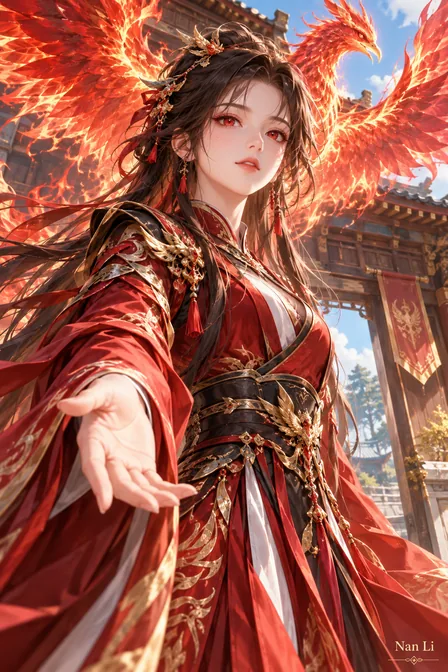 Nan Li