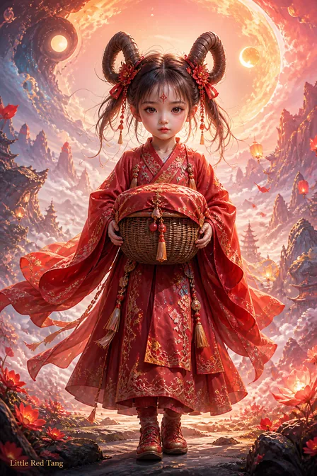 小红棠