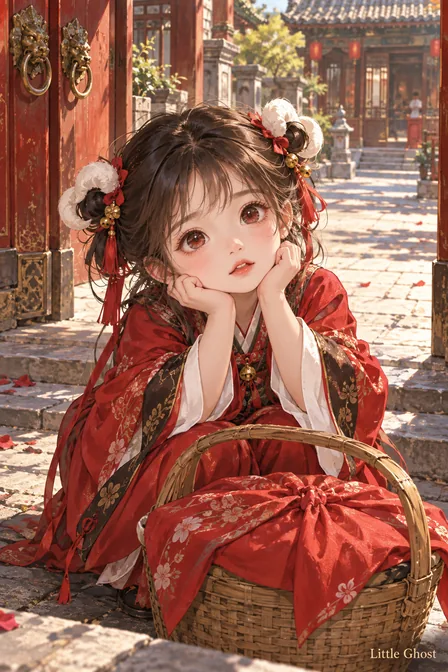 Xiao Hong Tang