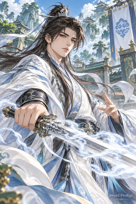Lu Yi