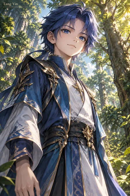 Tang San