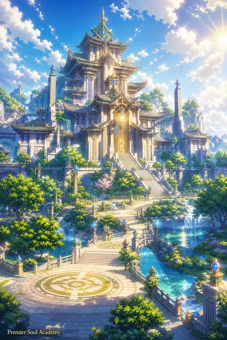 史莱克学院