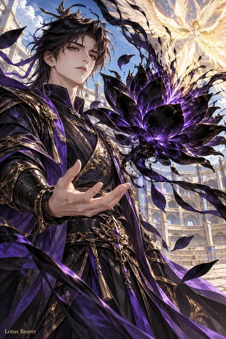Lu Jing