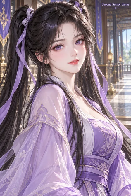 Donggong Mingyue