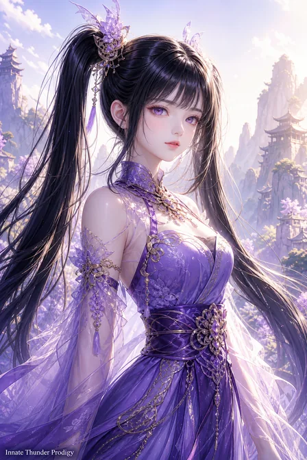 东宫明月