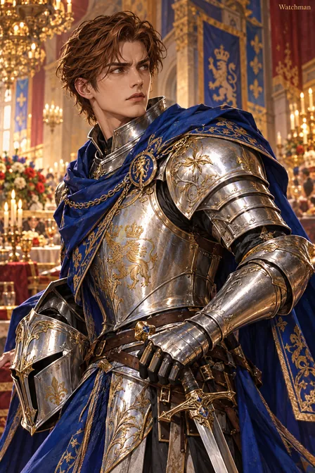 Marius