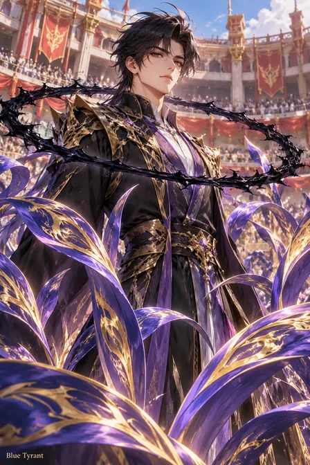 Lu Ming