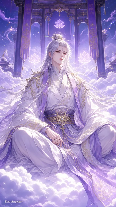 鸿钧