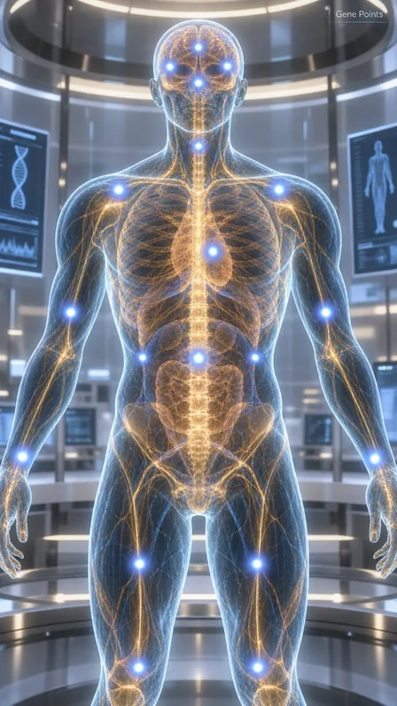 Gene Points
