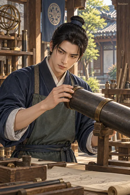 Xu Yun