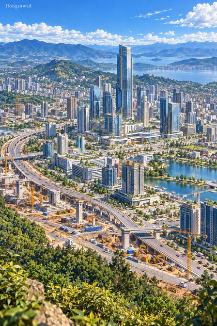 Hongsawad