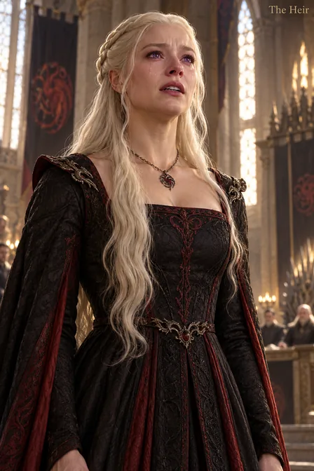 Rhaenyra