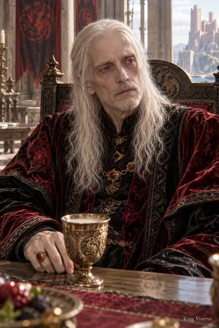 Viserys