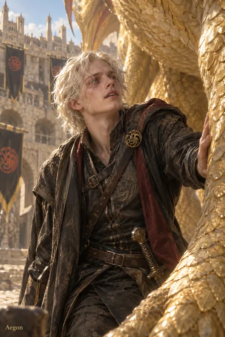 Aegon