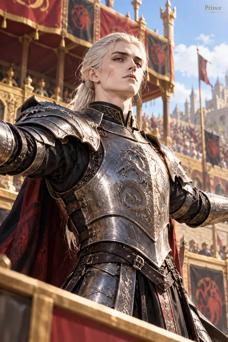 Aemond