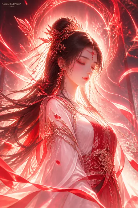 晚晴