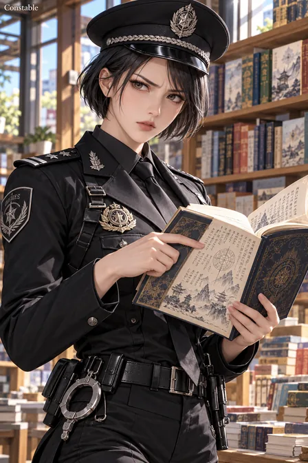 Xiao Cha