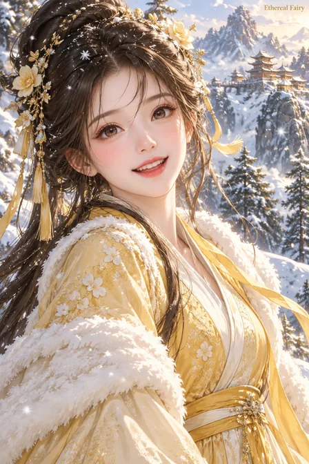 徐云