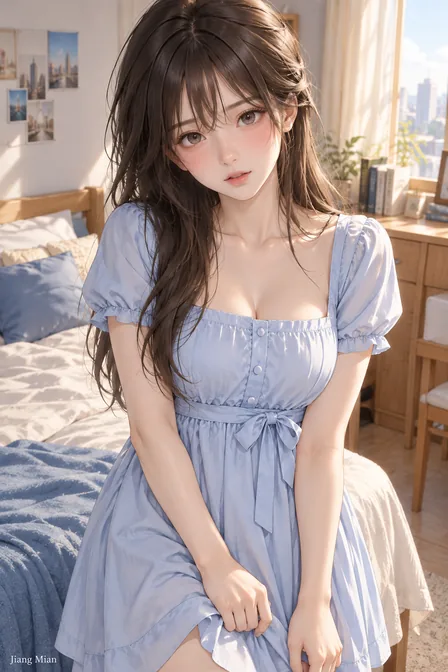 Jiang Mian