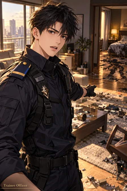Ye Chenyang