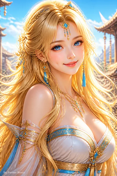 云灵