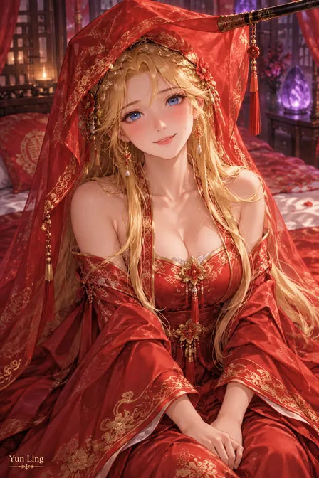 Yun Ling