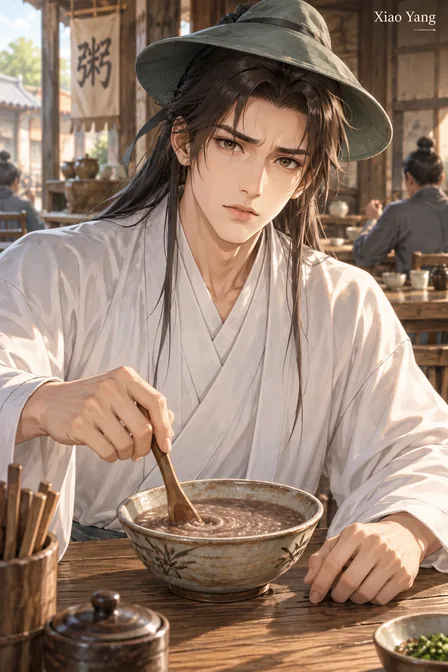 Xiao Yang