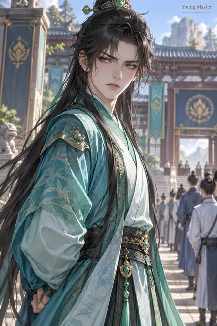 Xiao Yu