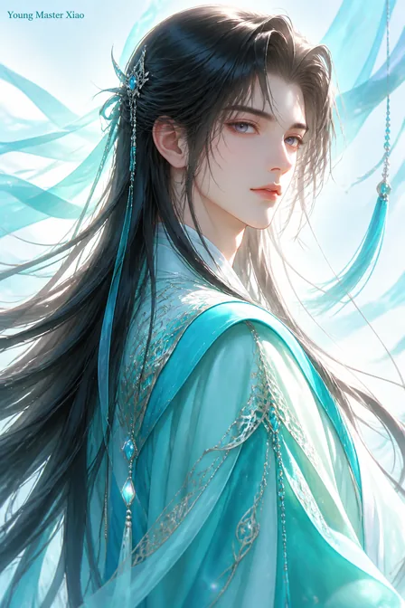 萧语
