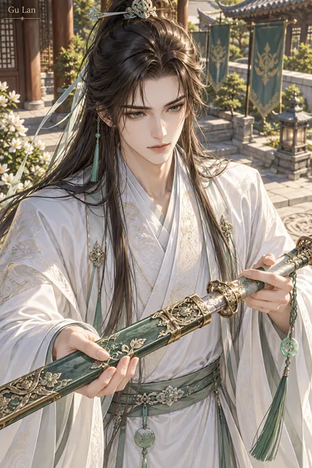 Gu Lan