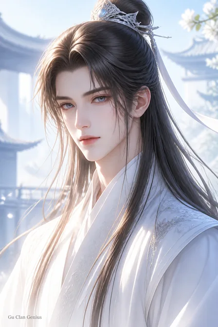 顾岚