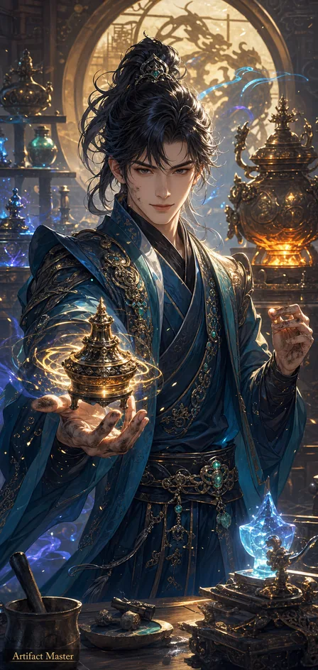 赵公明