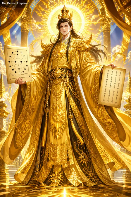 帝俊