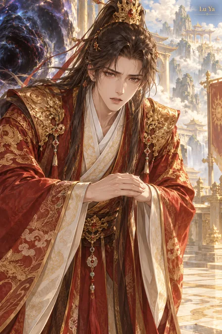 Lu Ya