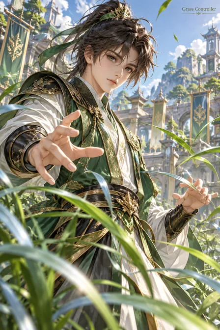 Lin Xuan