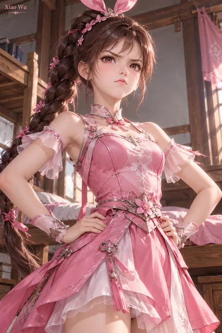Xiao Wu